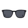 Giorgio Armani - Luxury - Square Frame Sunglasses - Black - Sunglasses - Giorgio Armani Eyewear