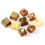 Ivana Ciabatti - The Chocolate - Gourmet Line - Limited Edition - Artisan Chocolate