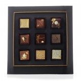 Ivana Ciabatti - Il Cioccolato - Linea Gourmet - Limited Edition - Cioccolato Artigianale - 9 pz