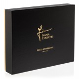 Ivana Ciabatti - Gold Experience - Exclusive Gift Box - Liquors Line - Gourmet Line - Limited Edition - Liqueurs and Spirits