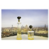 Ivana Ciabatti - Gold Sensation One - Exclusive Gift Box - Liquors & Gourmet Line - Limited Edition - Liqueurs and Spirits