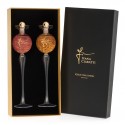 Ivana Ciabatti - Gold Sensation Three - Exclusive Gift Box - Liquors Line - Limited Edition - Liqueurs and Spirits