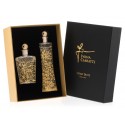 Ivana Ciabatti - Gold Taste - Exclusive Gift Box - Liquors Line - Limited Edition - Liqueurs and Spirits
