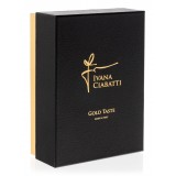 Ivana Ciabatti - Gold Taste - Exclusive Gift Box - Linea Liquors - Limited Edition - Liquori e Distillati