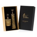 Ivana Ciabatti - Gold Sensation Two - Exclusive Gift Box - Linea Liquors - Limited Edition - Liquori e Distillati