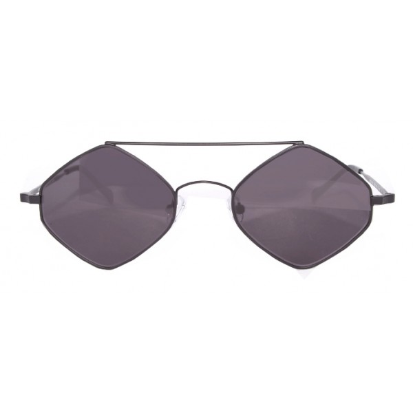 No Logo Eyewear - NOL81012 Sun - Grey - Sunglasses