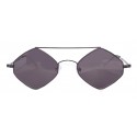 No Logo Eyewear - NOL81012 Sun - Grey - Sunglasses