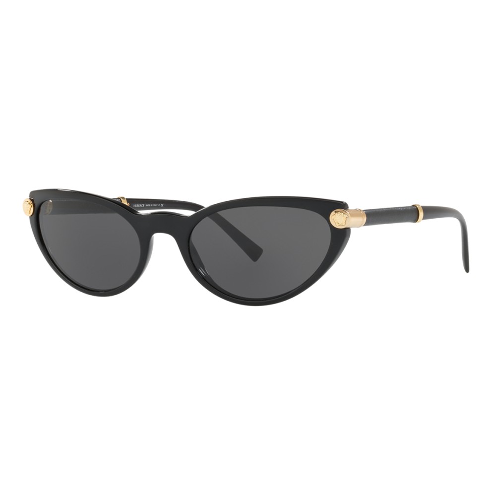 Versace - V-Rock Cat Eye Sunglasses 