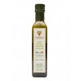 Conte Spagnoletti Zeuli - Extravirgin Olive Oil D.O.P. - 250 ml - Intense Fruity
