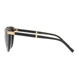 Versace - Occhiale da Sole Medusa V-Rock - Neri - Occhiali da Sole - Versace Eyewear