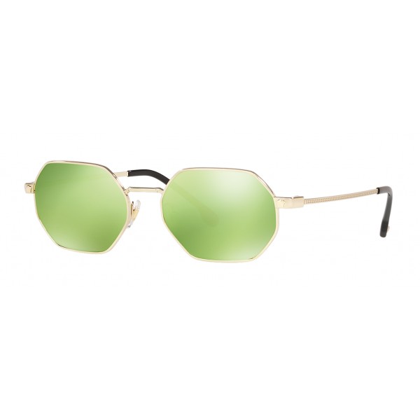 green versace sunglasses
