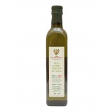 Conte Spagnoletti Zeuli - Olio Extravergine di Oliva D.O.P. - 500 ml - Fruttato Intenso