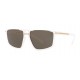Versace - Occhiale da Sole Greca Aegis - Bianchi - Occhiali da Sole - Versace Eyewear