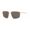 Versace - Occhiale da Sole Greca Aegis - Bianchi - Occhiali da Sole - Versace Eyewear