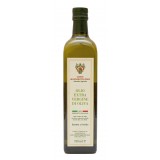 Conte Spagnoletti Zeuli - Extravirgin Olive Oil D.O.P. - 750 ml - Intense Fruity