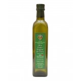 Conte Spagnoletti Zeuli - Extravirgin Olive Oil D.O.P. - 500 ml - Medium Fruity