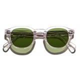 Moscot - Lemtosh Sun - Blush - Occhiali da Sole - Moscot Originals - Moscot Eyewear