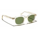 Moscot - Lemtosh Sun - Flesh - Sunglasses - Moscot Originals - Moscot Eyewear