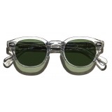 Moscot - Lemtosh Sun - Light Grey - Occhiali da Sole - Moscot Originals - Moscot Eyewear