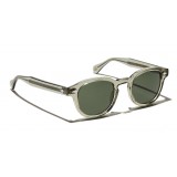 Moscot - Lemtosh Sun - Sage - Sunglasses - Moscot Originals - Moscot Eyewear