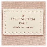 Louis Vuitton Vintage - Epi Madeleine PM Bag - White - Leather and Epi Leather Handbag - Luxury High Quality