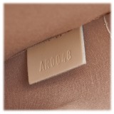 Louis Vuitton Vintage - Epi Madeleine PM Bag - Bianca - Borsa in Pelle Epi e Pelle - Alta Qualità Luxury