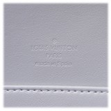 Louis Vuitton Vintage - Vernis Thompson Street Bag - Rosa - Borsa in Pelle Vernis - Alta Qualità Luxury