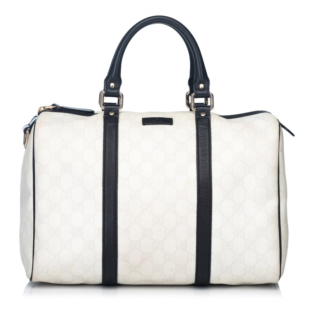 Brand: Gucci Boston bag Size: big - Luxury Thrifting