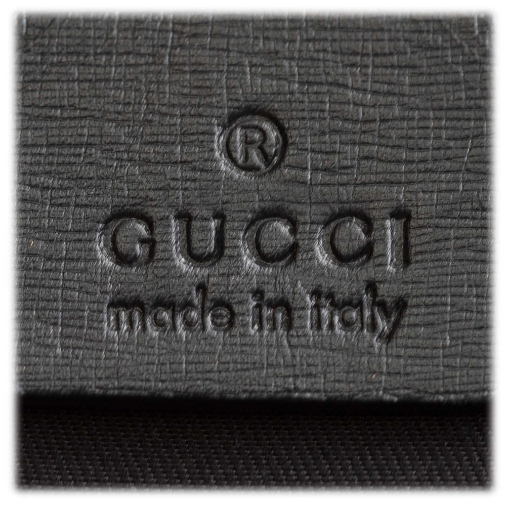 Gucci Vintage - Guccissima Joy Boston Bag - White - Leather Handbag -  Luxury High Quality - Avvenice