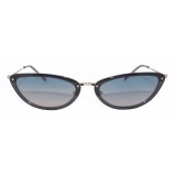 No Logo Eyewear - NOL30279 Sun - Dark - Sunglasses - Sharon Fonseca Official