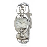 Gucci Vintage - Signoria Watch - Silver - Gucci Watch - Luxury High Quality
