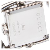 Gucci Vintage - Signoria Watch - Argento - Orologio Gucci - Alta Qualità Luxury
