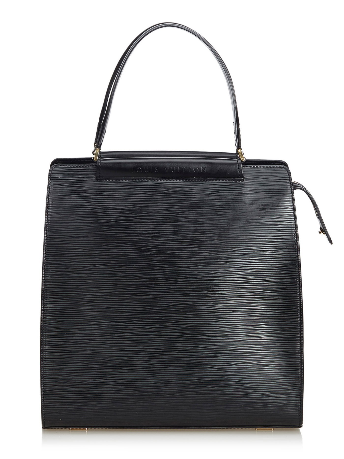 Louis Vuitton Vintage - Epi Pochette Accessoires Bag - Red - Leather and  Epi Leather Handbag - Luxury High Quality - Avvenice