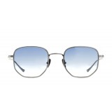 Italia Independent - Keith 0502LP - Laps Collection - Blue - 0502LP.078.CSM - Sunglasses - Italia Independent Eyewear
