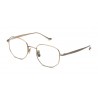 Italia Independent - Keith 0502LP - Laps Collection - Oro - 502LP.120.000 - Occhiali da Vista - Italia Independent Eyewear