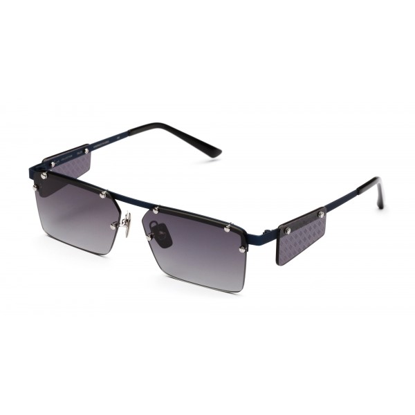 Italia Independent - Gilles 002LP - Laps Collection - Blue - 002LP.021.000 - Sunglasses - Italia Independent Eyewear