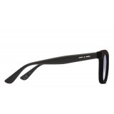 Italia Independent - I-I Mod Panama 0938V Velvet - Black - 0938V.009.000 - Sunglasses - Italy Independent Eyewear