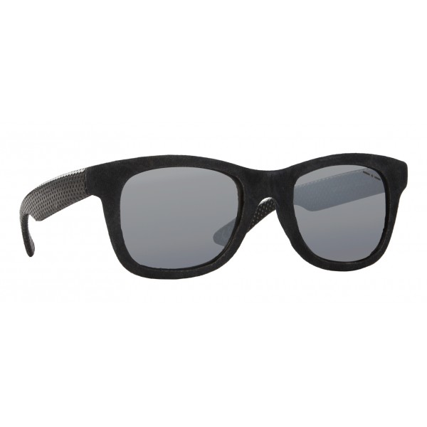 Italia Independent - I-I Mod. Denim Edition 090V - Grey - 0090D.071.071 - Sunglasses - Italy Independent Eyewear