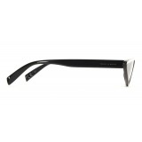 Italia Independent - I-I Mod. Kyla 0945 - Black Grey - 0945.009.001 - Sunglasses - Italy Independent Eyewear