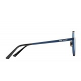 Italia Independent - Ayrton 003LP - Laps Collection - Blue - 003LP.021.PLR - Sunglasses - Italia Independent Eyewear