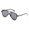 Italia Independent - Ayrton 003LP - Laps Collection - Black - 003LP.009.PLR - Sunglasses - Italia Independent Eyewear