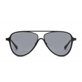 Italia Independent - Ayrton 003LP - Laps Collection - Black - 003LP.009.PLR - Sunglasses - Italia Independent Eyewear
