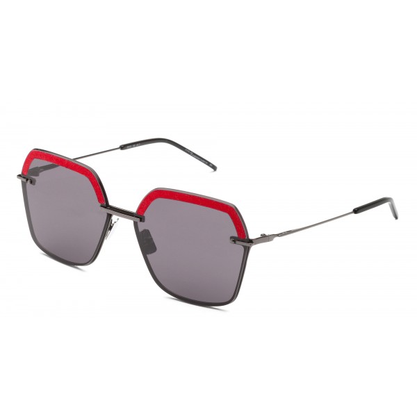 Italia Independent - I-I Mod. Janice 0314 - Multicolor - 0314.V78.000 - Sunglasses - Italy Independent Eyewear