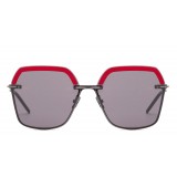 Italia Independent - I-I Mod. Janice 0314 - Multicolor - 0314.V78.000 - Sunglasses - Italy Independent Eyewear