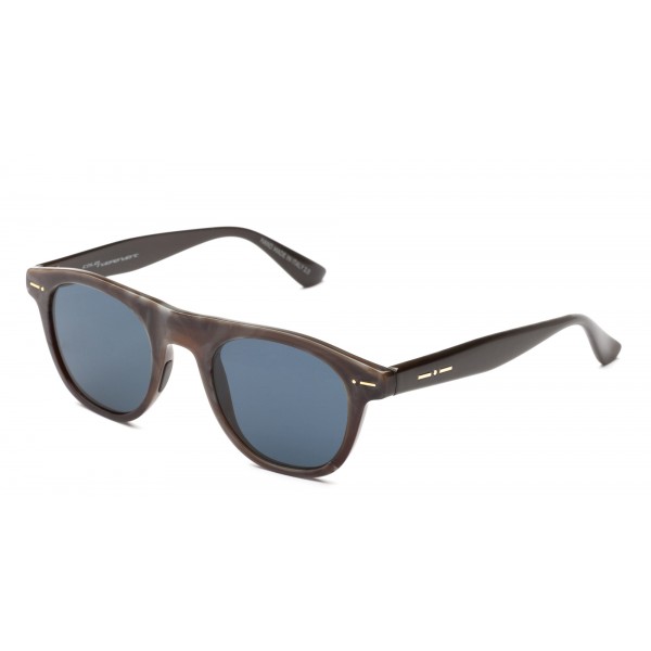 Italia Independent - I-I Mod Ross 0944 - Brown Blue - 0944.092.000 - Sunglasses - Italy Independent Eyewear