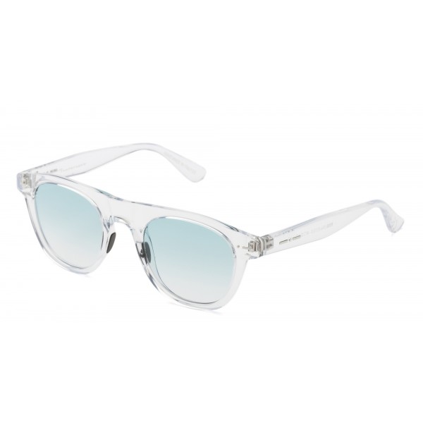 Italia Independent - I-I Mod Ross 0944 - Crystal - 0944.012.GLS - Sunglasses - Italy Independent Eyewear