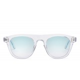 Italia Independent - I-I Mod Ross 0944 - Crystal - 0944.012.GLS - Sunglasses - Italy Independent Eyewear