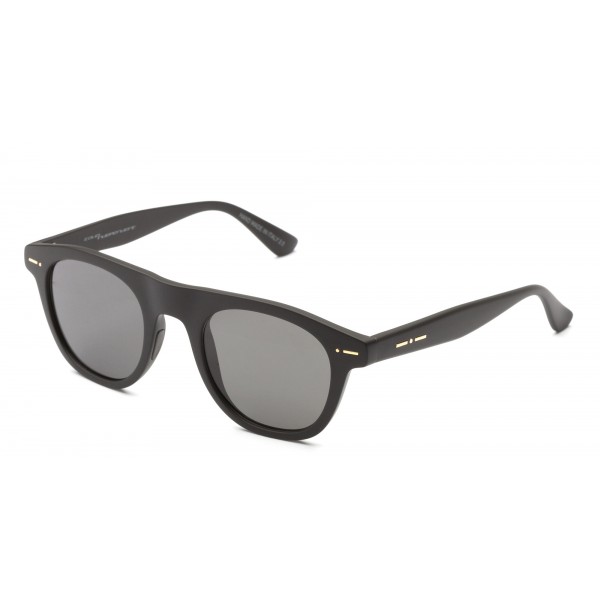 Italia Independent - I-I Mod Ross 0944 - Black - 0944.009.PLR - Sunglasses - Italy Independent Eyewear