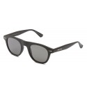 Italia Independent - I-I Mod Ross 0944 - Black - 0944.009.PLR - Sunglasses - Italy Independent Eyewear