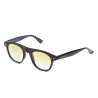 Italia Independent - I-I Mod Ross 0944 - Black Yellow - 0944.009.GLS - Sunglasses - Italy Independent Eyewear